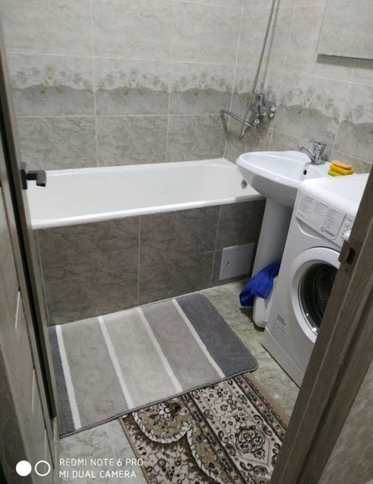 Здаю свою квартиру на Чиланзаре