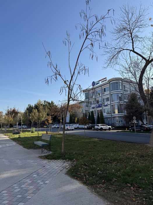 Чиланзар 12 2/4/9 квартира евроремонт продается! Фархадский базар