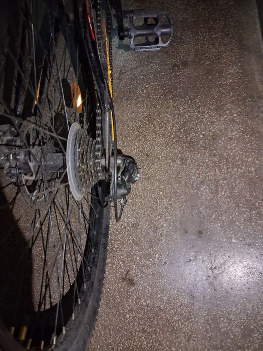 MTB Full Suspension