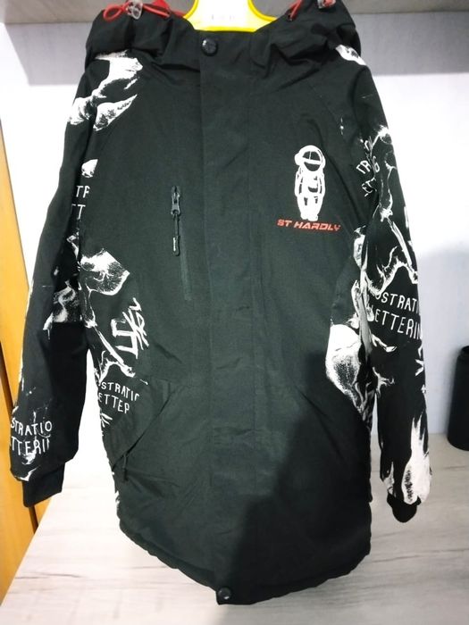 Куртка на мальчика