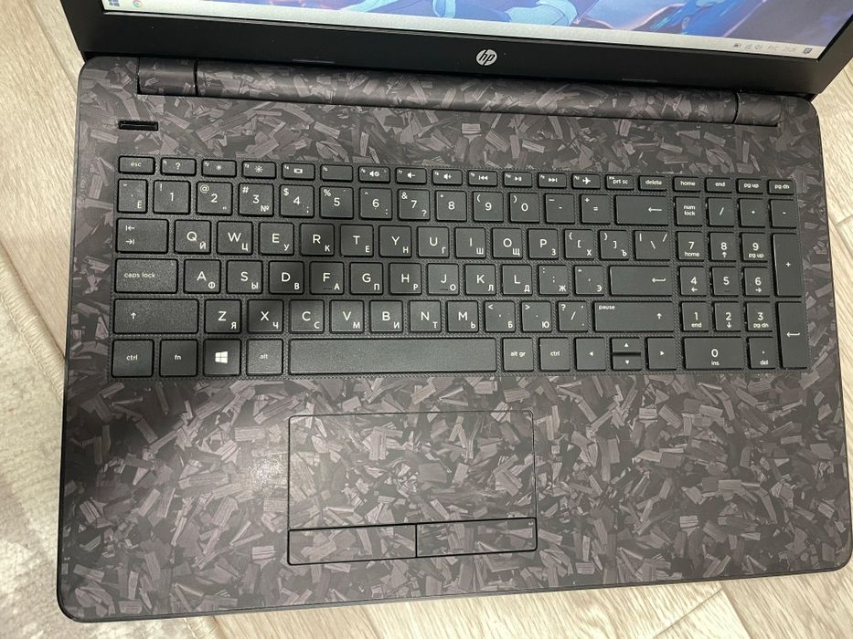 Продам ноутбук HP в отличном состоянии