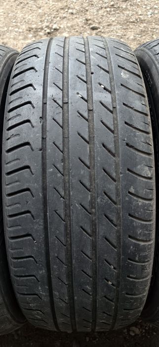 Комплект шин 205/60/16 triangle