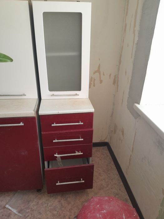 Продам кухонный гарнитур