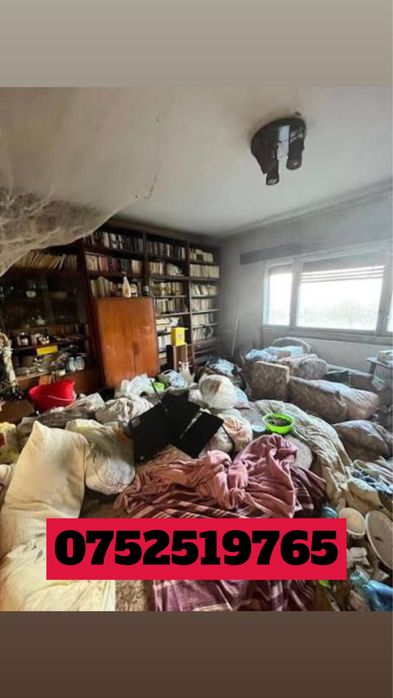 Debarasari case,apartamente , garaje.