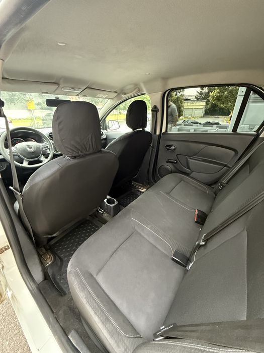 DACIA Logan 0 — imagine 5