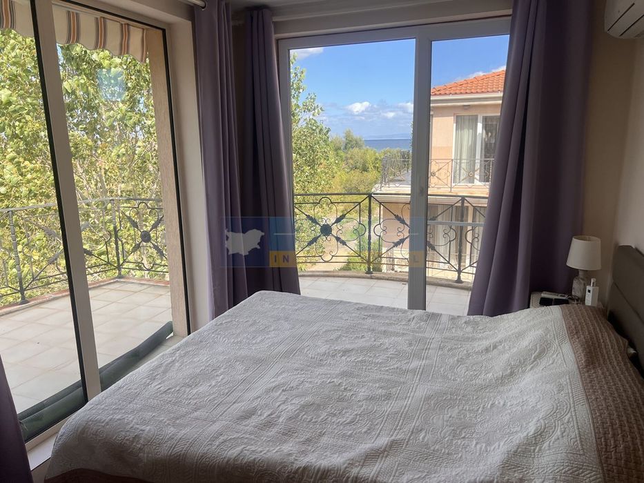 Продава се Четиристаен апартамент в Созопол - 172 кв.м за 742 €/кв.м - Снимка #8