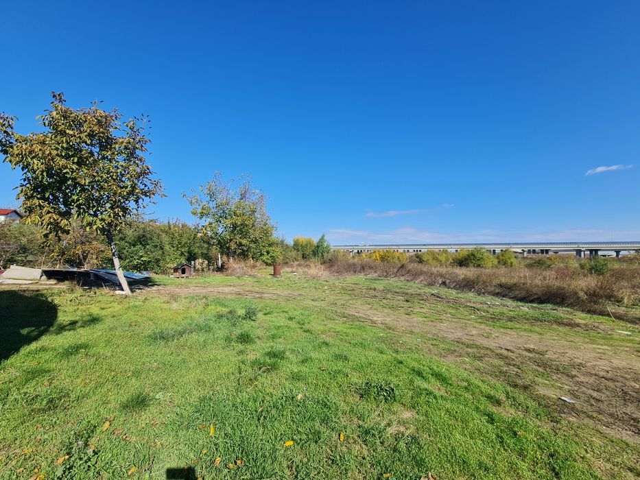 Teren 1000mp 5min metrou Bucuresti Pallady Manolache schimb garsoniera