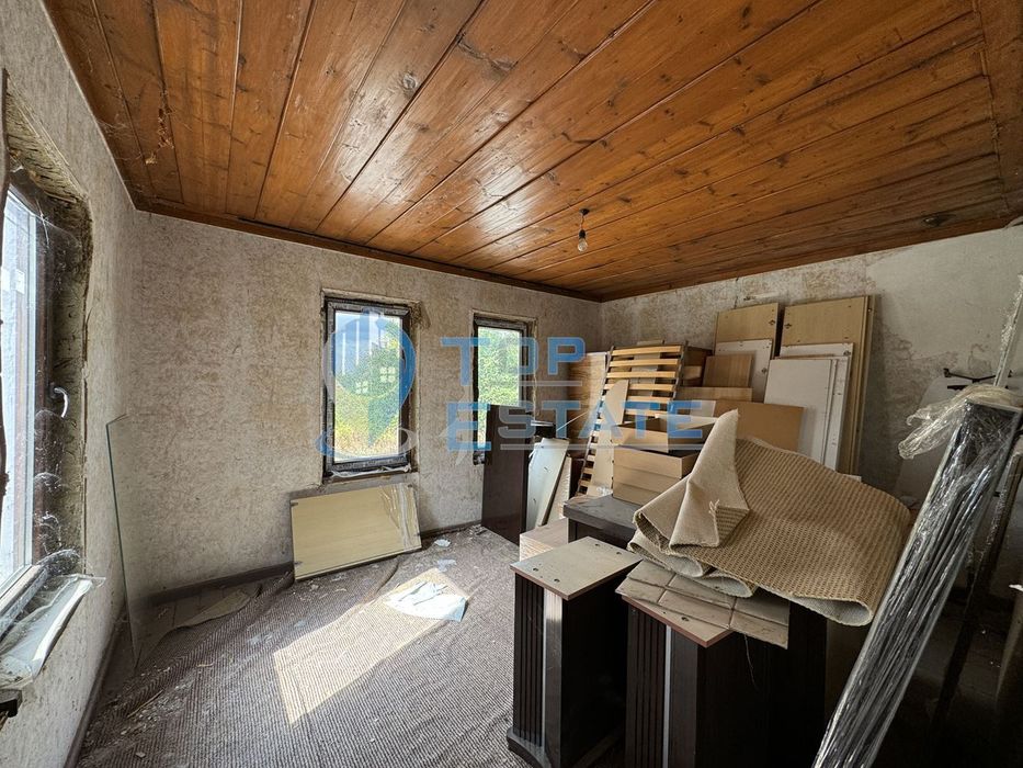 Продава се Къща в с. Горско ново село, Област Велико Търново - 105 кв.м за 258 €/кв.м - Снимка #2