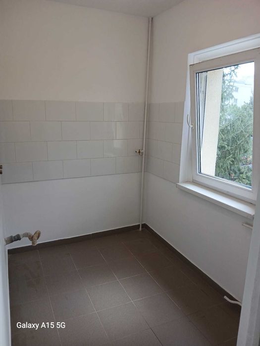 Vand garsoniera, Manastur / Calvaria