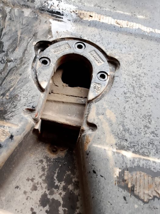 Продам седло Р 50