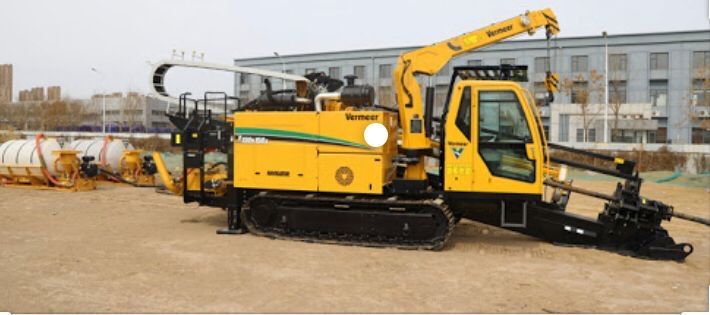 ГНБ горизантально-направленного бурения.