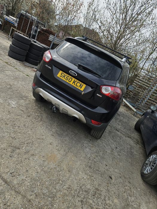 Dezmembrez Ford kuga 2.0 tdci 140cp 4x4 cutie automata/Manuala