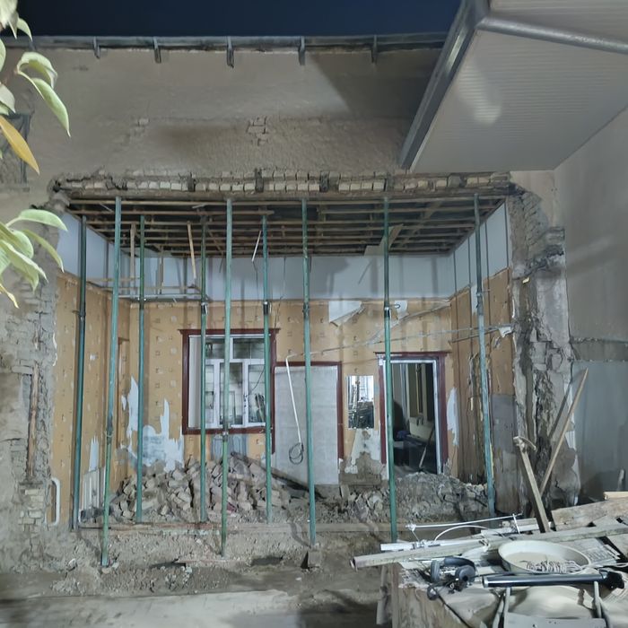 Mardikor kerakmi bizga murojat qiling