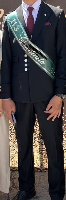 бірақ рет киілген.