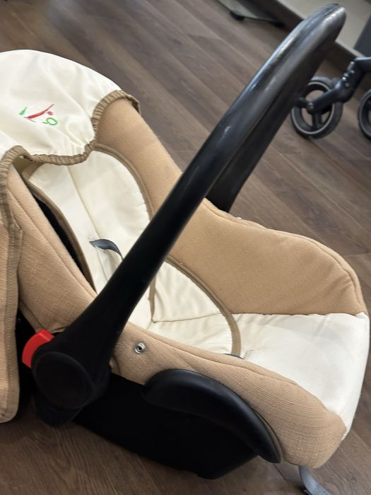 Кошче за кола 0-13