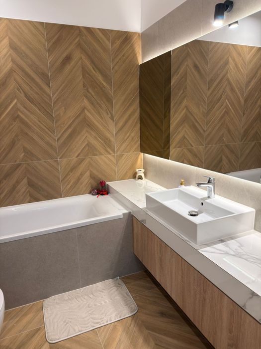 Apartament Aproape de Mall Coresi