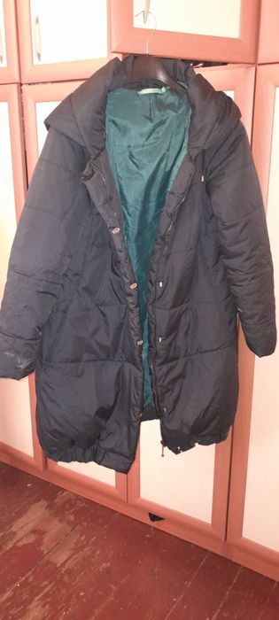 Зимно яке Kvs 40 намалено