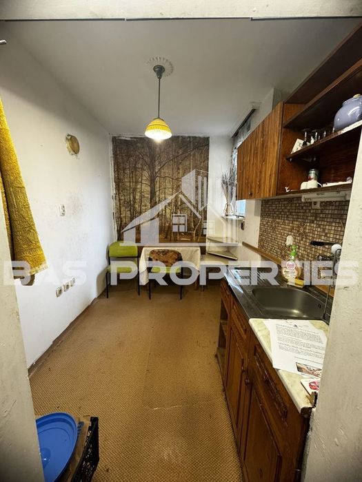 Продава се Двустаен апартамент в София, Света Троица - 57 кв.м за 2720 €/кв.м - Снимка #6