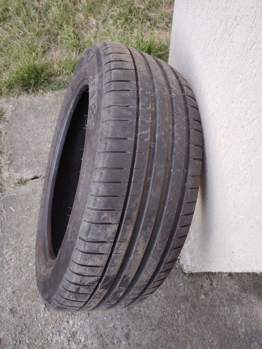 Anvelope vara Michelin 225/55/19