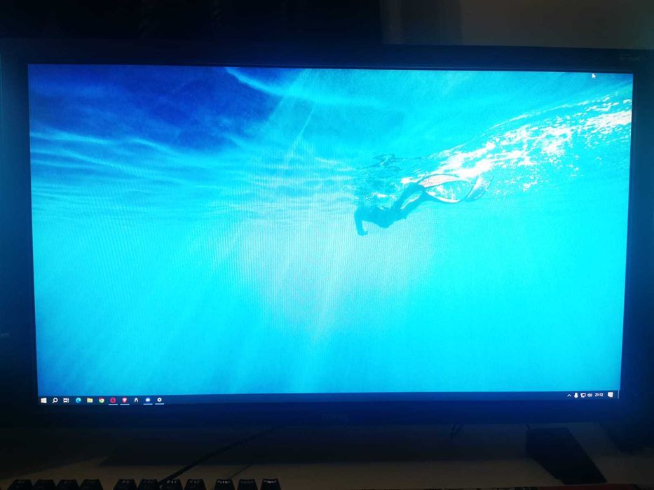 Monitor Gaming BenQ ZOWIE XL2720 – 27 inch, 144Hz, 1ms–Cutie Originală