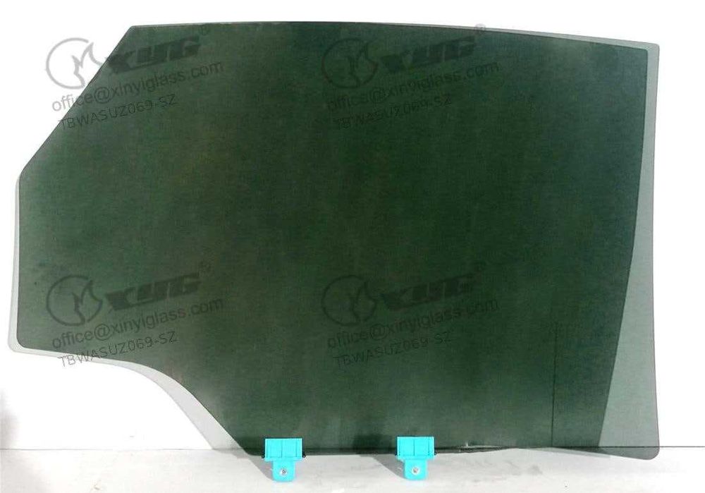 Автостекла (автоойна) BYD Han 2-Х СЛОЙ 2020-  автомобили лобовой