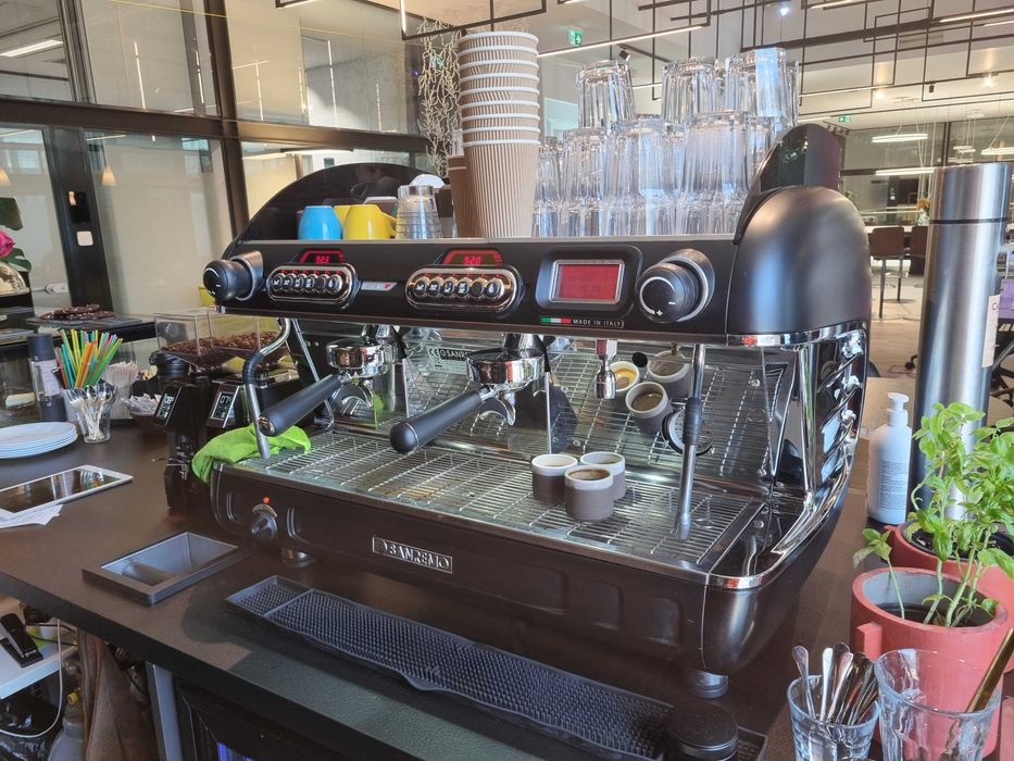Espressor Profesional Automat Sanremo Verona RS