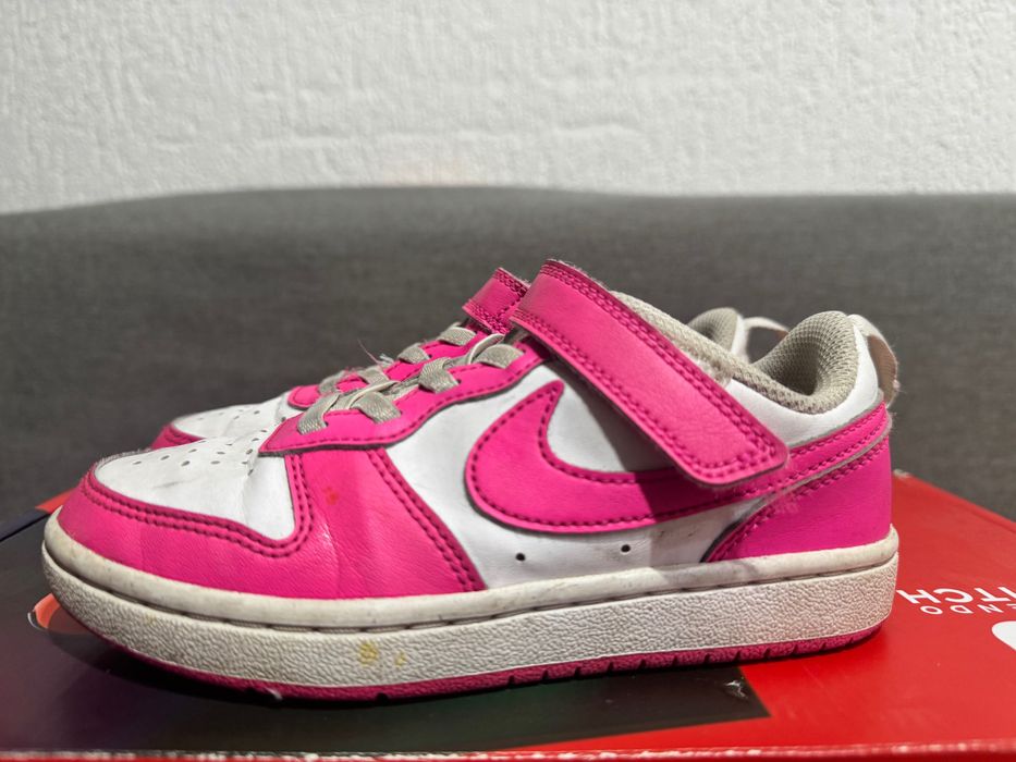 Pantofi sport Nike marimea 29.5