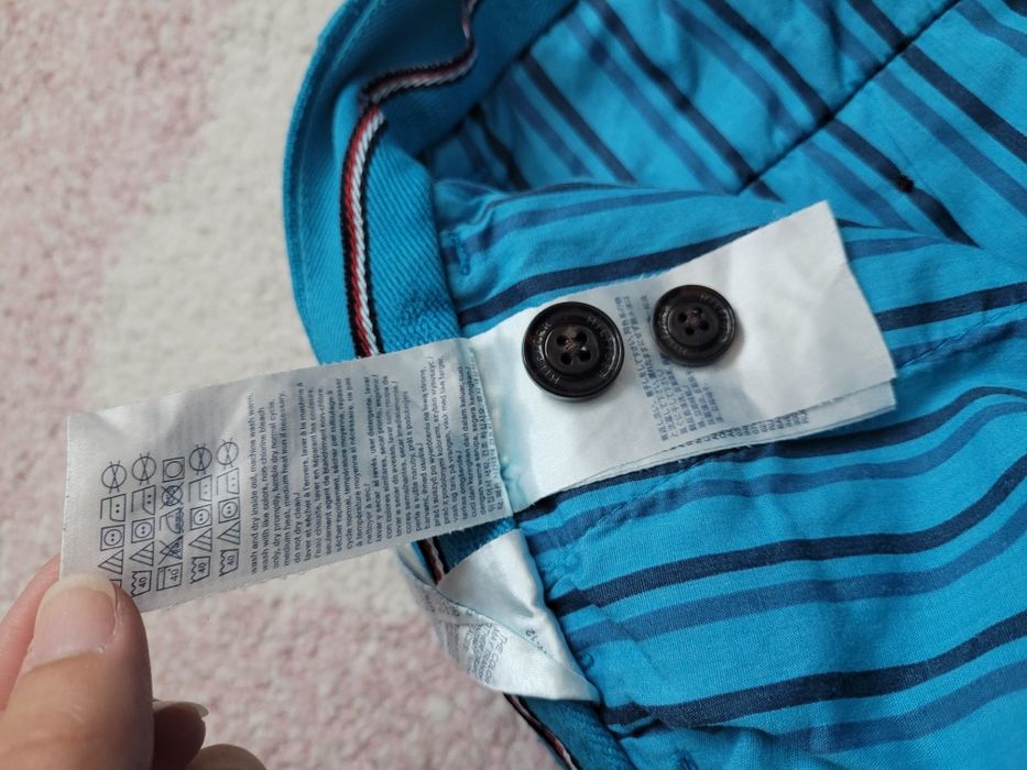 Pantaloni scurți pt barbati Tommy Hilfiger 29