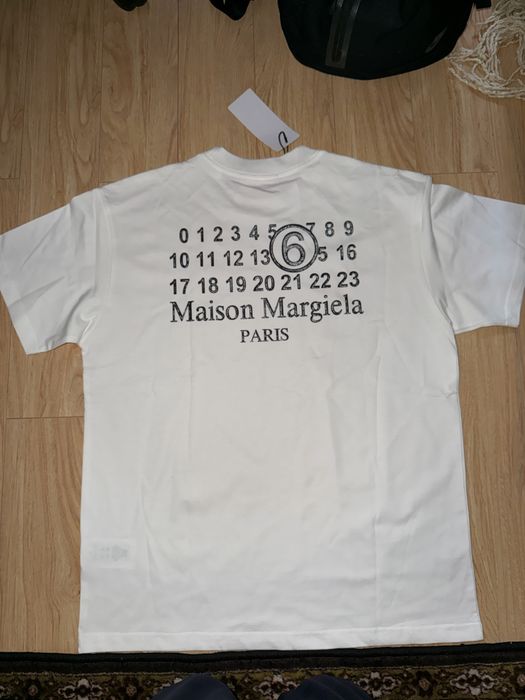 Vand tricou mm nou