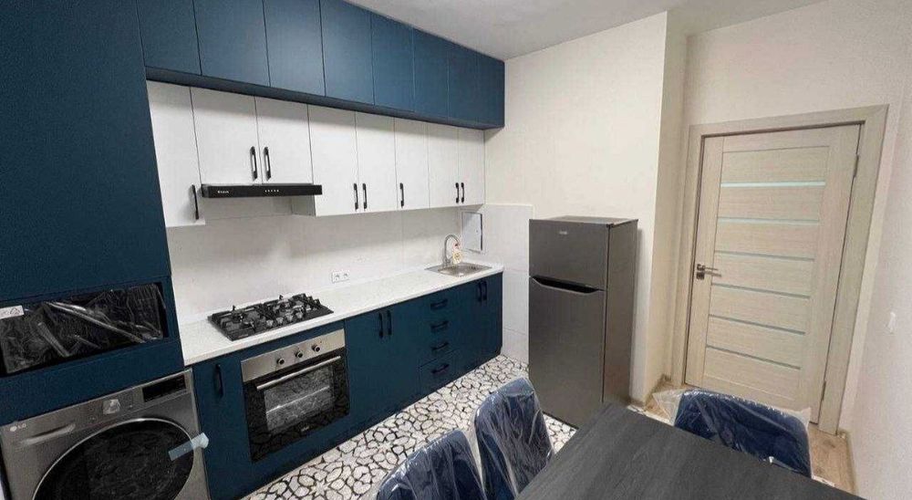 Срочно сдается 2-х комнатная квартира/2-room apartment