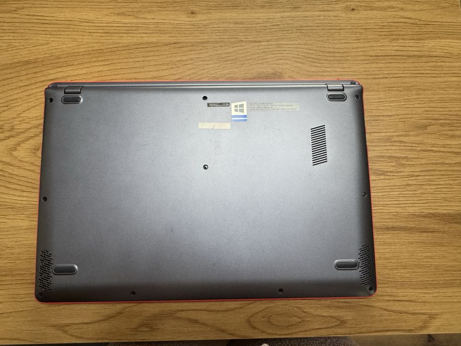 Asus Vivobook S15