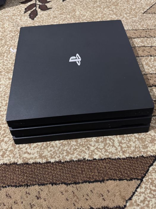Playstation 4 pro