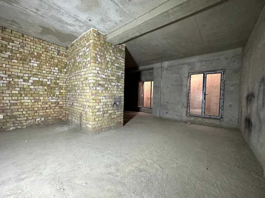 Ж\К "Дархан Авеню" ул.Асака (Пушкинская) пересечение 2 й пр-д Паркент