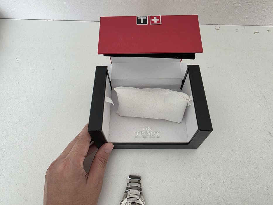 Продам Tissot PRX Powermatic 80 Automatic 40 мм