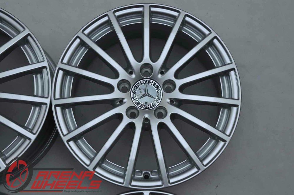 Jante 16 inch Originale Mercedes A B C Class CLA Vaneo Vito Viano R16