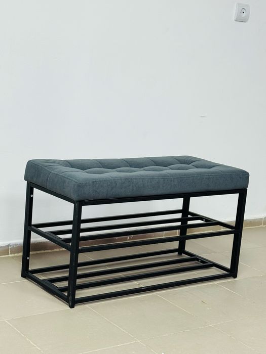 Обувница в прихожую