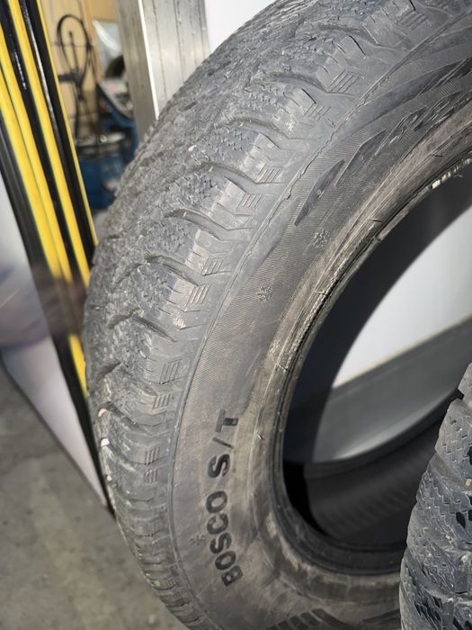 Captiva balon yangi pashti