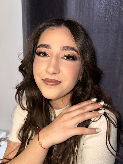 Machiaj Profesionist