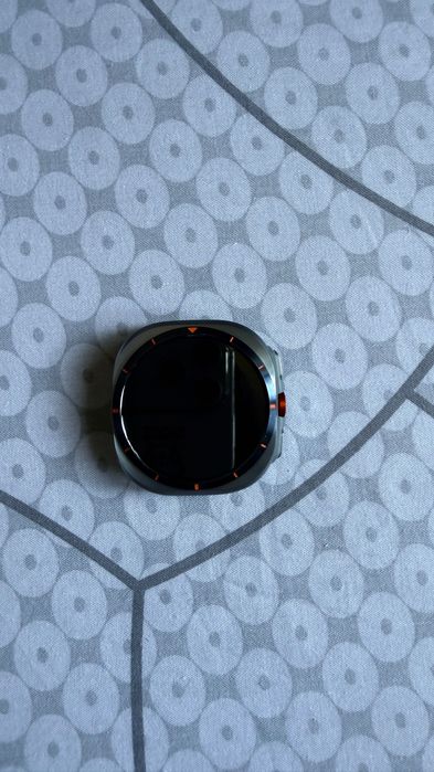 Samsung Galaxy Watch Ultra