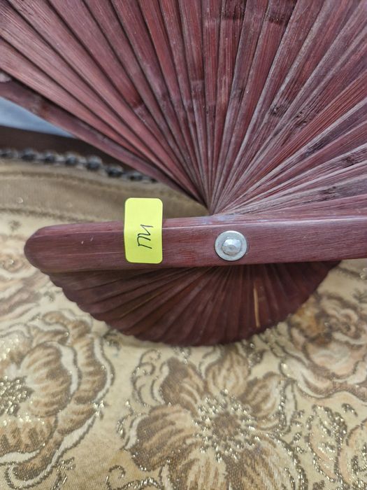 Китайско ветрило за декорация