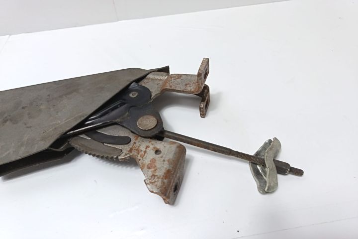 Maneta frana de mana Volkswagen VW Beetle a 2-a generatie