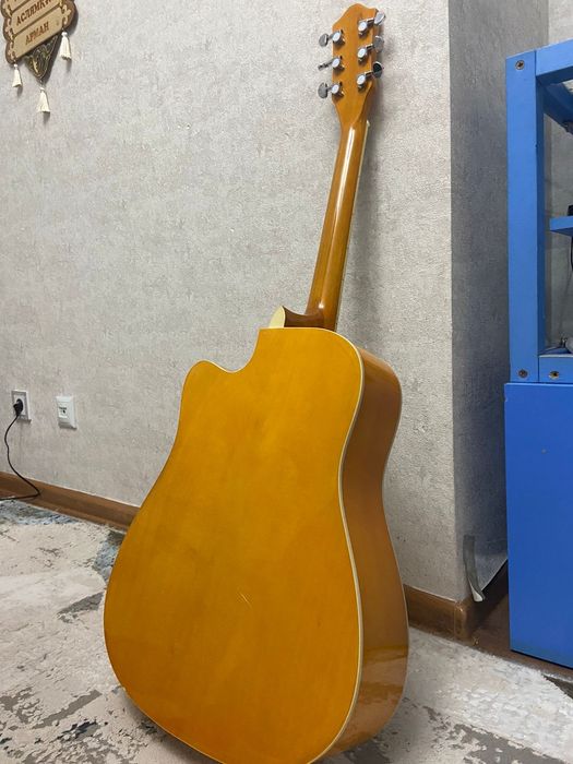 Гитара Kabat акустика