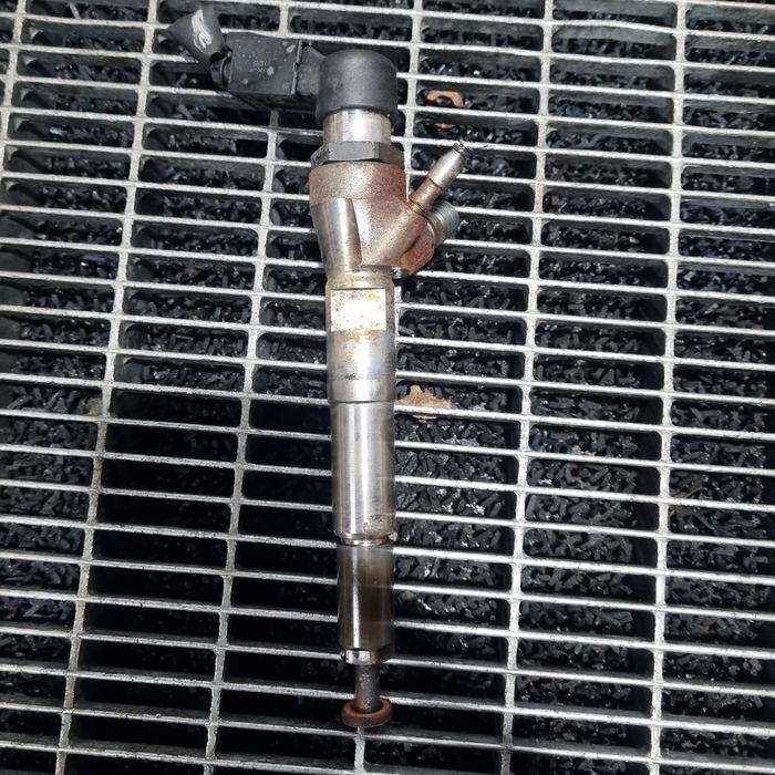Injector Nissan Qashqai J11 1.5 Dci 2013 - 2017 110CP K9K (1595) Diesel Injectie Continental H8201100113 Garantie