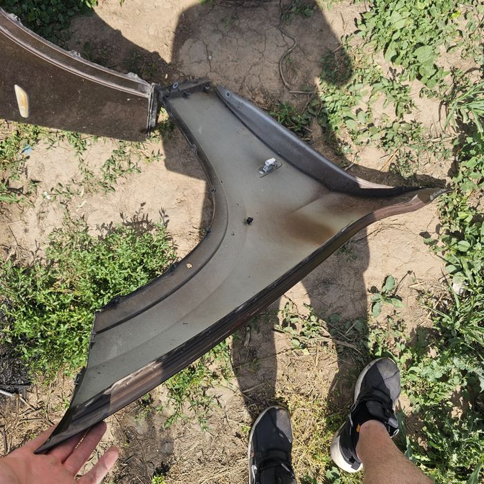 Калник ляв/десен свалени от бмв х1 е84 2010г.