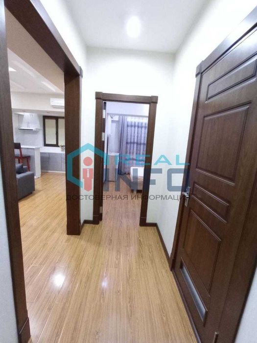 В аренду на Афросиаб сдается 1-комнатная квартира