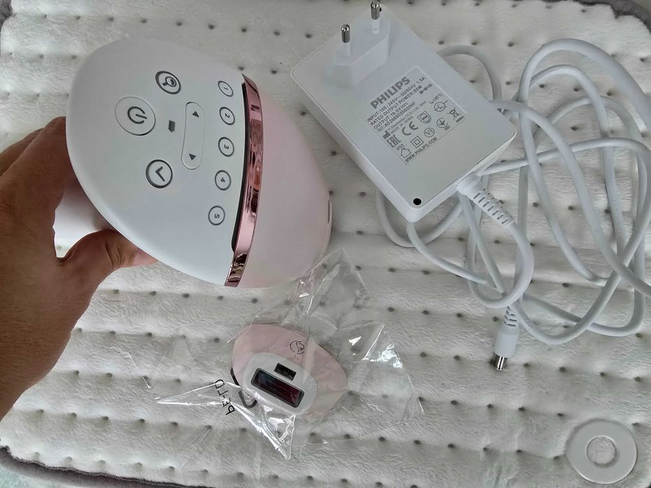 Philips lumea prestige BRI950/00