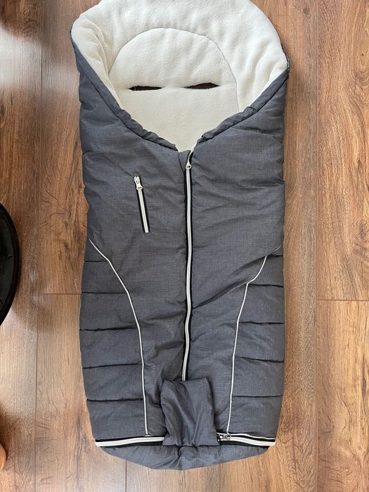 Детска количка 2в1