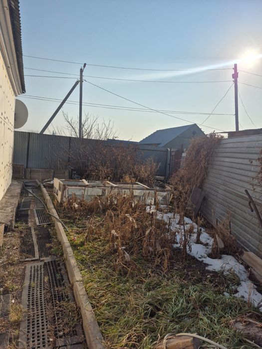 Продам дом на квартале Абв