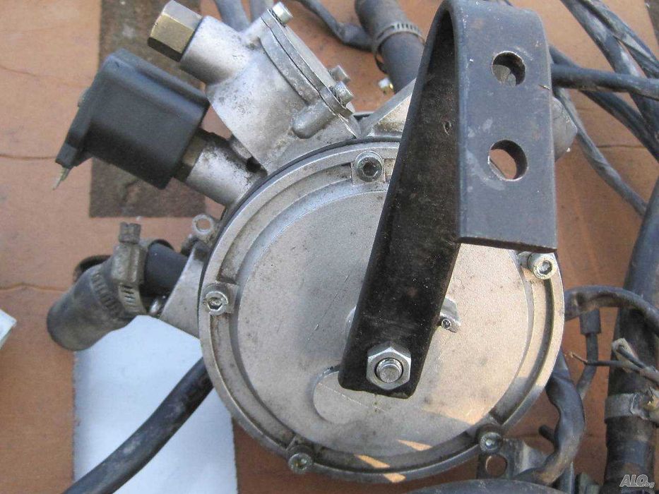 МЕТАН и ГАЗ уредба и бутилки втора употреба. Продавам всякакви ЧАСТИ