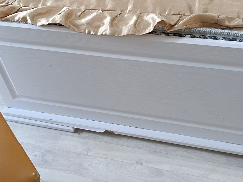 Продам кровать, двухспальная